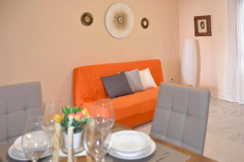 Casa Patio Palmeras Con Piscina Apartment Córdoba